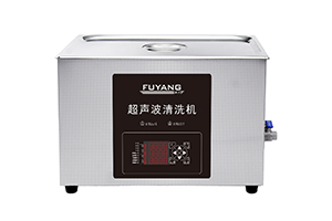 28&40KHz雙頻超聲波清洗機(jī)